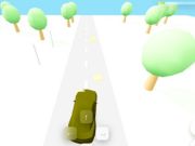 Igra Obrazovna automobilna avantura online