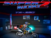 Igra Super biciklisti 2 online