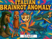 Igra Talijanski braynrot: anomalije online