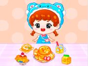 Igra Djevojka: Mukbang emitiranje online
