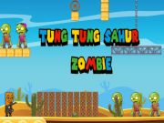 Igra Tung Tung Sahur Zombie online