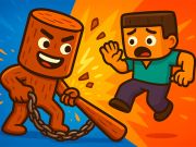 Igra Rag lutke: Borba heroja online