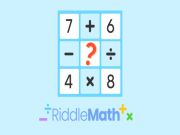 Igra Matematička misterija online