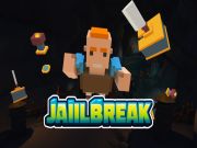 Igra Bijeg iz zatvora: skakanje u robloxu online