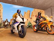 Igra Pravi simulator na motociklima 3d online