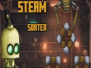 Igra Pari na sorter online