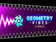 Igra Geometrija vibracije: x poziv online