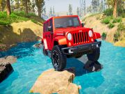 Igra Sunkcionalni simulator džipa online