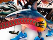 Igra Talijanski Braynrot: Tun Sahur Snake online