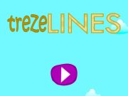 Igra Linije trus online