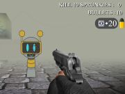 Igra 3D strijelci online
