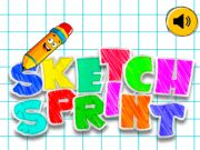 Igra Sprint za skice online Igra Sprint za skice online