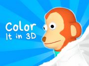 Igra U boji 3d online