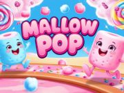 Igra Kliknite na marshmallow online