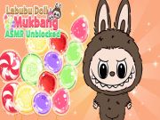 Igra Lutka labubu mukbang online