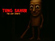 Igra Tung Tung Sahur: Izgubljeni duhovi online