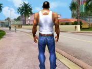 Igra GTA: Grand Vegas zločin online