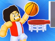 Igra Sportska zvijezda u košarici online
