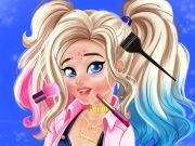Igra Ekstremni šminka: Harley izdanje online