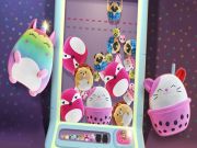 Igra Kawaii: Spajanje kandži online