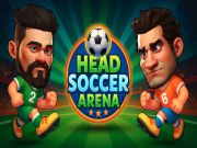Igra Nogometne glave: Arena online Igra Nogometne glave: Arena online