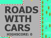 Igra Ceste s automobilima online