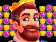 Igra Royal Match online
