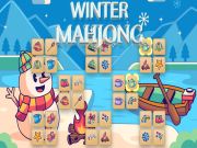 Igra Zimska majona online