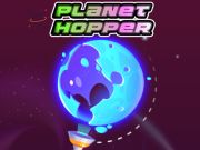 Igra Planet bunker online