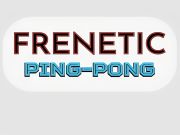 Igra Ljuta ping-pong online