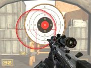 Igra 3D pucanje na mete online