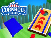 Igra Cornhol liga online