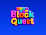 Igra Blok potraga online