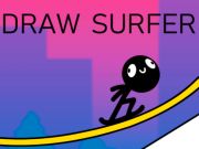Igra Izvući surfer online