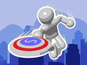 Igra G. Disc: Hornet online