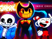 Igra Fysey Knight Fankin vs. online