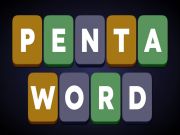 Igra Riječ penta online