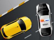 Igra Policijski progon s driftom online