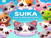 Igra Kawaii: Spajanje online