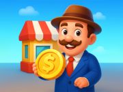 Igra Magnat: Market online