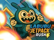 Igra Labubu: reaktivni kreten online