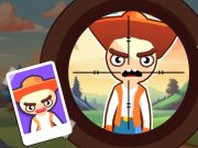 Igra Snajperski ratovi: Nety Crite online