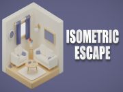 Igra Izometrijski bijeg online