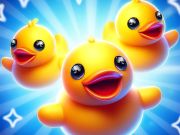Igra Uskladite 3D slagalicu Mania online