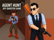 Igra Agent Hunt: špijunski strijelac online