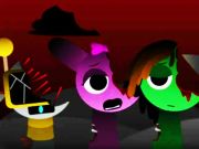 Igra SPRUNKS: BRUD EDITION online