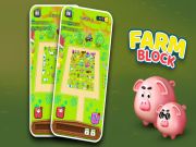 Igra Poljoprivredni blok online