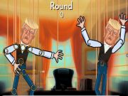 Igra Trump Marionet online