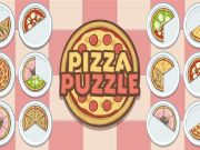 Igra Zagonetka: pizza online
