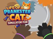 Igra Simulator mačjeg kovnica online